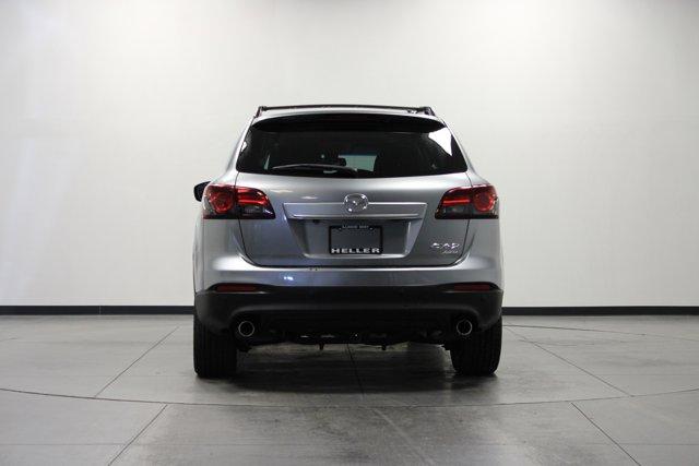 Thumbnail image of 2015 Mazda CX-9 at Heller Ford - New