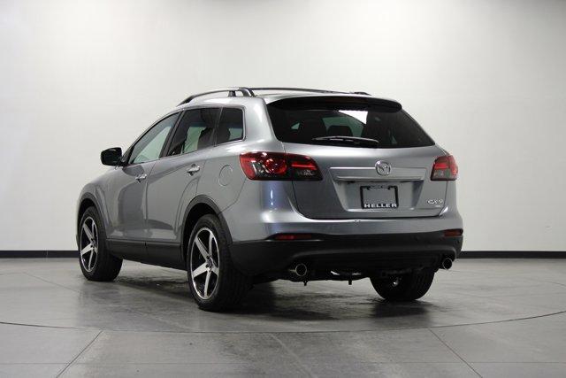 Thumbnail image of 2015 Mazda CX-9 at Heller Ford - New