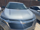Thumbnail image of 2024 Chevrolet Equinox at 5 Star Chevrolet