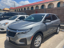 Thumbnail image of 2024 Chevrolet Equinox at 5 Star Chevrolet