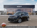 Thumbnail image of 2025 Kia Soul at LaFontaine Kia
