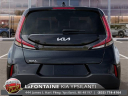Thumbnail image of 2025 Kia Soul at LaFontaine Kia