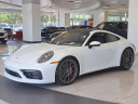 Thumbnail image of 2022 Porsche 911 at Bert Smith Bmw - NEW