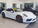 Thumbnail image of 2022 Porsche 911 at Bert Smith Bmw - NEW