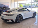 Thumbnail image of 2022 Porsche 911 at Bert Smith Bmw - NEW