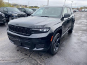 Thumbnail image of 2023 Jeep Grand Cherokee L at LaFontaine Chrysler Dodge Jeep Ram of Fenton