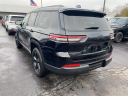 Thumbnail image of 2023 Jeep Grand Cherokee L at LaFontaine Chrysler Dodge Jeep Ram of Fenton