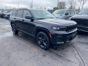 Thumbnail image of 2023 Jeep Grand Cherokee L at LaFontaine Chrysler Dodge Jeep Ram of Fenton
