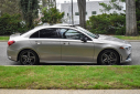 Thumbnail image of 2019 Mercedes-Benz A-Class at Import Masters