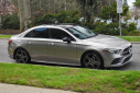 Thumbnail image of 2019 Mercedes-Benz A-Class at Import Masters