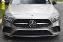 Thumbnail image of 2019 Mercedes-Benz A-Class at Import Masters