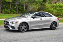 Thumbnail image of 2019 Mercedes-Benz A-Class at Import Masters