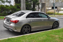 Thumbnail image of 2019 Mercedes-Benz A-Class at Import Masters