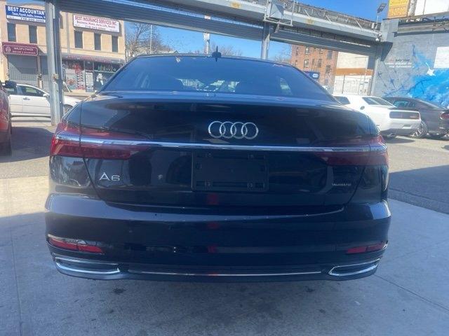 Thumbnail image of 2023 Audi A6 at Elite Mitsubishi