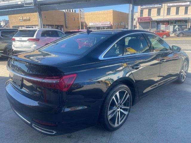 Thumbnail image of 2023 Audi A6 at Elite Mitsubishi