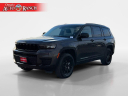 Thumbnail image of 2025 Jeep Grand Cherokee L at Ontario Auto Ranch Ford + CDJR