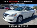 Thumbnail image of 2015 Nissan Altima at All Access Automotive