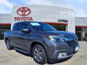 Thumbnail image of 2020 Honda Ridgeline at Loving Toyota