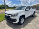 2021 Chevrolet Colorado LT at Auto Smart