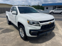 Thumbnail image of 2021 Chevrolet Colorado at Auto Smart