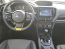 Thumbnail image of 2022 Subaru Crosstrek at Subaru of Grand Blanc