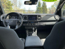 2022 Toyota Tacoma TRD Off-Road at Page Honda of Bloomfield