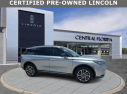 Thumbnail image of 2022 Lincoln Corsair at CentralFloridaLincolnUsed of Orlando, FL