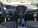 Thumbnail image of 2025 Subaru Crosstrek at Volvo Of Melbourne NEW