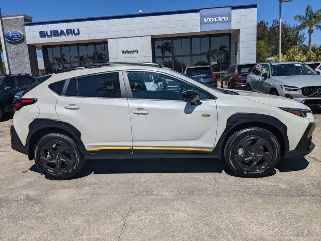 Thumbnail image of 2025 Subaru Crosstrek at Volvo Of Melbourne NEW