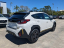 Thumbnail image of 2025 Subaru Crosstrek at Volvo Of Melbourne NEW