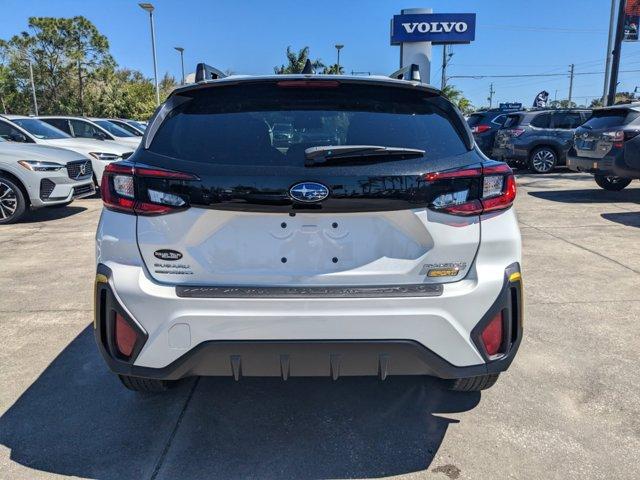 Thumbnail image of 2025 Subaru Crosstrek at Volvo Of Melbourne NEW