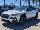 Thumbnail image of 2025 Subaru Crosstrek at Volvo Of Melbourne NEW