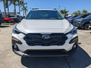 Thumbnail image of 2025 Subaru Crosstrek at Volvo Of Melbourne NEW