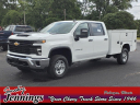 Thumbnail image of 2024 Chevrolet Silverado 2500HD at Smoky Jennings Chevrolet
