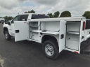 Thumbnail image of 2024 Chevrolet Silverado 2500HD at Smoky Jennings Chevrolet