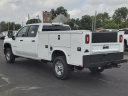 Thumbnail image of 2024 Chevrolet Silverado 2500HD at Smoky Jennings Chevrolet