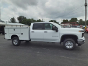 Thumbnail image of 2024 Chevrolet Silverado 2500HD at Smoky Jennings Chevrolet