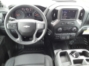 Thumbnail image of 2024 Chevrolet Silverado 2500HD at Smoky Jennings Chevrolet