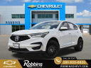 Thumbnail image of 2021 Acura RDX at RobbinsChevroletUsed of Humble, TX