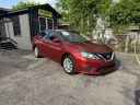 Thumbnail image of 2016 Nissan Sentra at AUTO SPOT INC