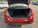 Thumbnail image of 2016 Nissan Sentra at AUTO SPOT INC