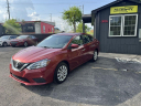 Thumbnail image of 2016 Nissan Sentra at AUTO SPOT INC