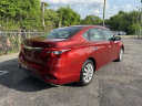 Thumbnail image of 2016 Nissan Sentra at AUTO SPOT INC