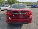 Thumbnail image of 2016 Nissan Sentra at AUTO SPOT INC