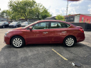 Thumbnail image of 2016 Nissan Sentra at AUTO SPOT INC