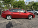 Thumbnail image of 2016 Nissan Sentra at AUTO SPOT INC