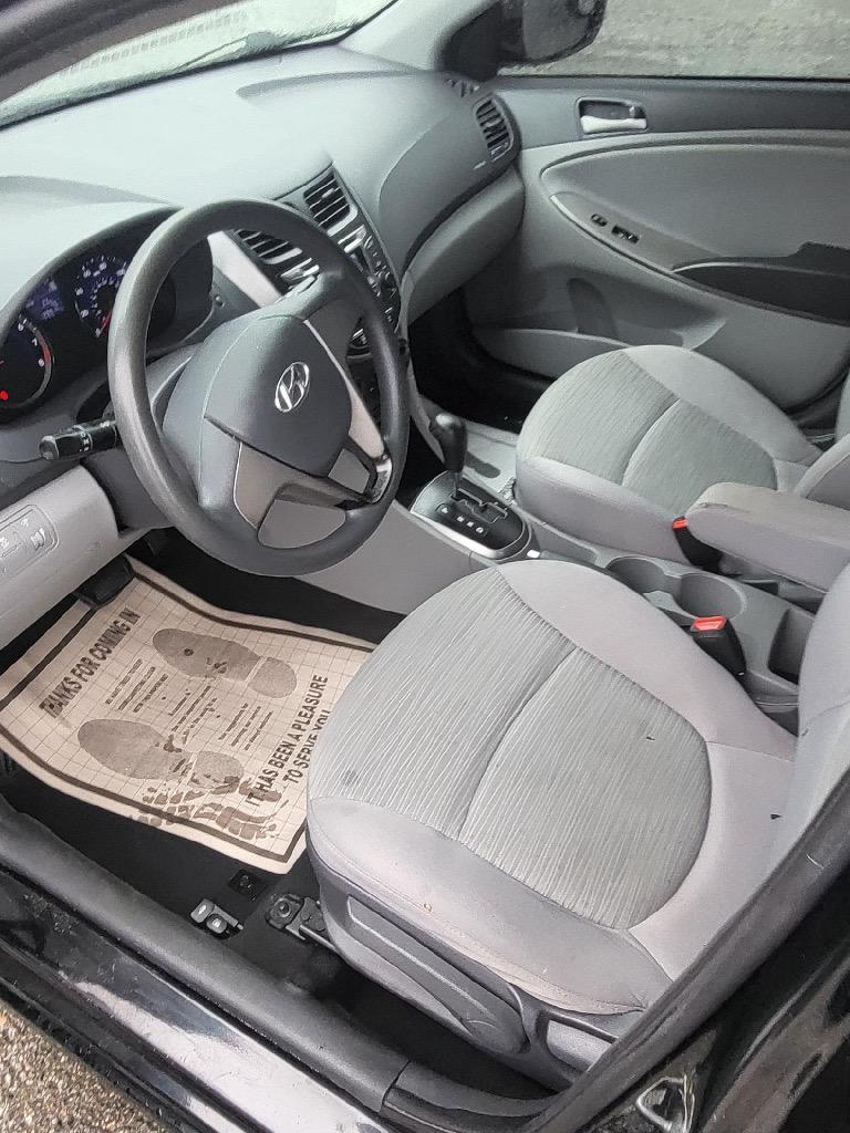 Thumbnail image of 2017 Hyundai ACCENT at Douglas of Douglas, GA