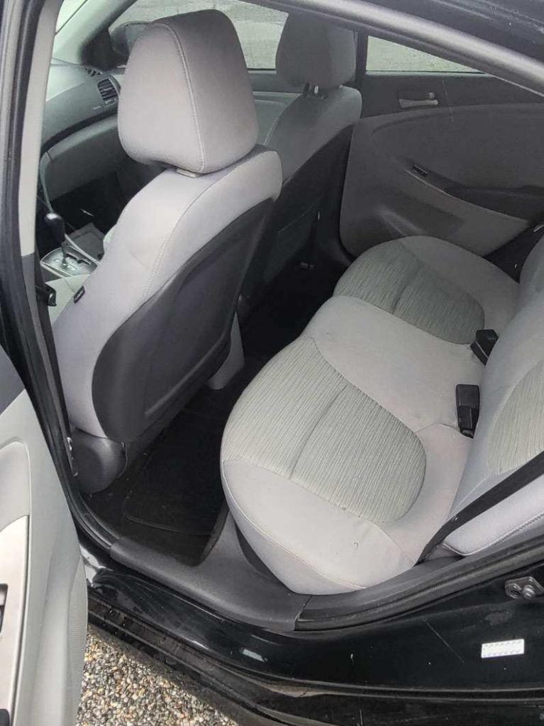 Thumbnail image of 2017 Hyundai ACCENT at Douglas of Douglas, GA