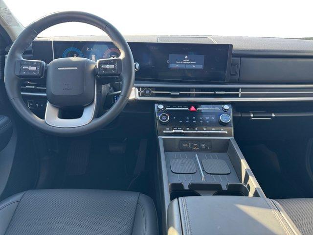 Thumbnail image of 2024 Hyundai SANTA FE at Hyundai NorthWest