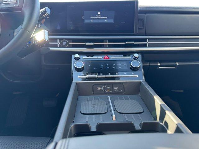 Thumbnail image of 2024 Hyundai SANTA FE at Hyundai NorthWest